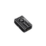 Original GEPRC MATEN PRO 3.3G 3W VTX  Audio Video Module 7-30V for RC Remote Multi-Rotor DIY Parts High Quality VTX
